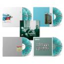 Karate : Time Expired [4xLP + 12"EP Box Set]