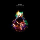 Fluxion : Vibrant Forms III [CD]