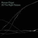 Roman Flugel : All The Right Noises [CD]