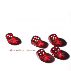 Robin Guthrie : Fortune [CD]