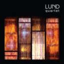 Lund Quartet : S/T [CD]