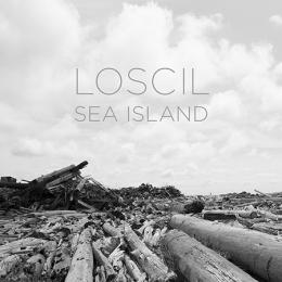 Loscil : Sea Island [CD]