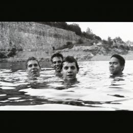 Slint : Spiderland [LP]