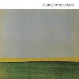 Duster : Stratosphere [CD]