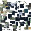 Setting : Shone A Rainbow Light On [CD]