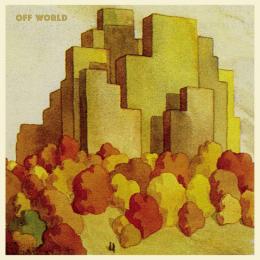Off World : 3 [CD]