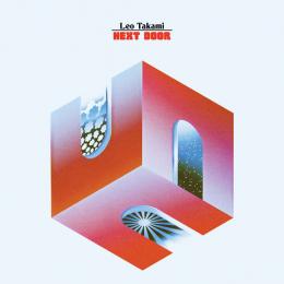 Leo Takami : Next Door [CD]