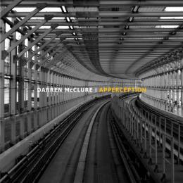 Darren McClure : Apperception [CD-R] 