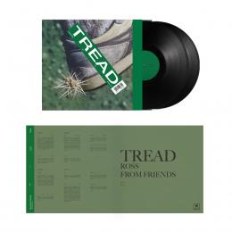 Ross From Friends : Tread [2xLP]