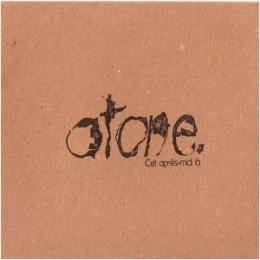 Atone : Cet après-midi là [CD]