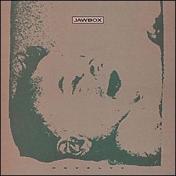 Jawbox : Novelty [CD]