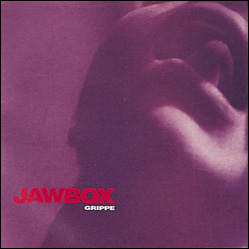 Jawbox : Grippe [CD]