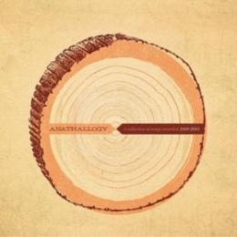 Anathallo : Anathallogy [2xCD]