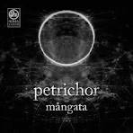 Petrichor : Mangata [CD]