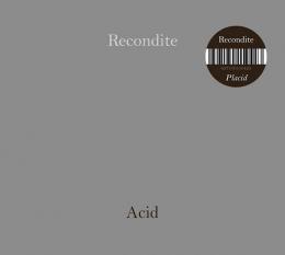 Recondite : Placid [2xCD]