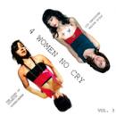 Various Artists : 4 Women No Cry Vol.3 [CD]