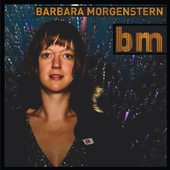 Barbara Morgenstern : BM [CD]