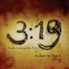 Robin Guthrie : 3:19 Bande Originale Du Film [CD]