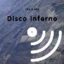 Disco Inferno : The 5 EPs [CD]