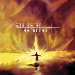God Is An Astronaut : S/T [CD]