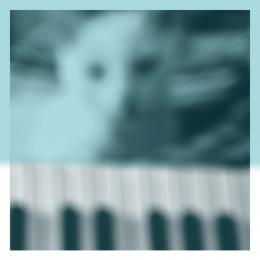 Peter Broderick : Piano Works Vol. 1 (Floating in Tucker's Basement) [2xCD]