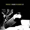 Prefuse 73 : Prefuse 73 Reads The Books E.P. [CDEP]