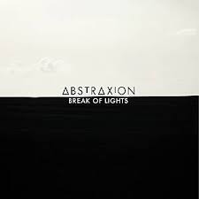 Abstraxion : Break Of Lights [CD]