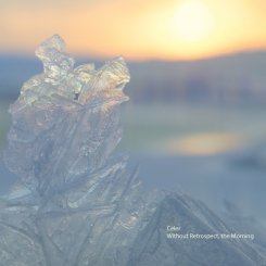 Celer : Without Retrospect, The Morning [CD]