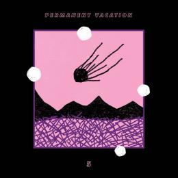 Various Artists : Permanent Vacation 5 [CD]