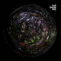 Throwing Snow : Loma [CD]