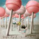 Giorgia Angiuli : In A Pink Bubble [CD]