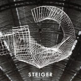 Steiger : Give Space [CD]