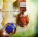 Emanuele Errante : The Evanescence Of A Thousand Colors [CD]