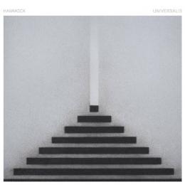 Hammock : Universalis [CD]