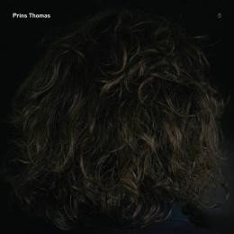 Prins Thomas : 5 [CD]