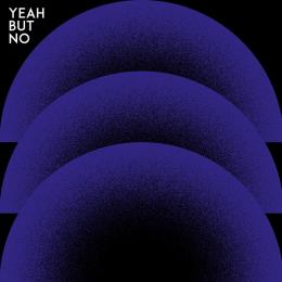Yeah But No : S/T [CD] 
