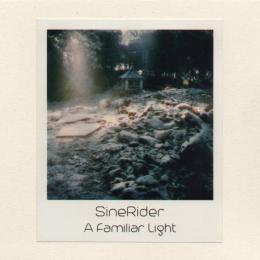 SineRider : A Familiar Light [CD-R]
