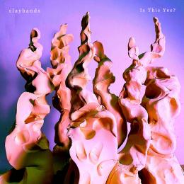 clayhands : Is This Yes? [CD]