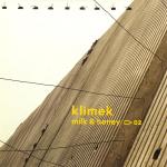 Klimek : Milk & Honey [CD]