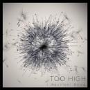 Rachael Boyd : Too High [CD]