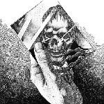 Oneohtrix Point Never : Replica [CD]