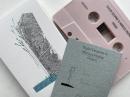 Taylor Deupree & Marcus Fischer : Proem [Cassette Tape]