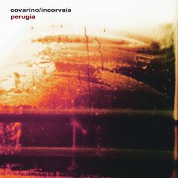 Covarino/Incorvaia : Perugia [CD]