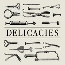 Simian Mobile Disco : Delicacies [2xCD]