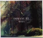 Immanu El : Moen [CD]