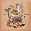 Tristeza : Paisajes [CD]