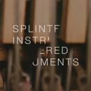 Matthew Collings : Splintered Instruments [CD]