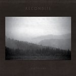 Recondite : Hinterland [CD]