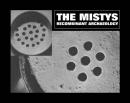 Mistys : Recombinant Archaeology (2nd Edition) [CD-R + ART BOOK]