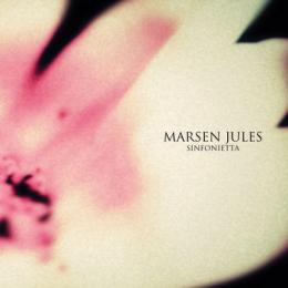 Marsen Jules : Sinfonietta [CD]